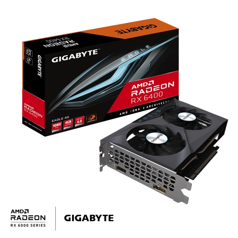 GV-R64EAGLE-4GD-1